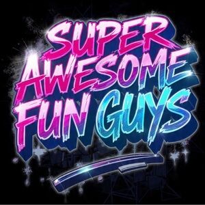 Meet your Posher, Keith